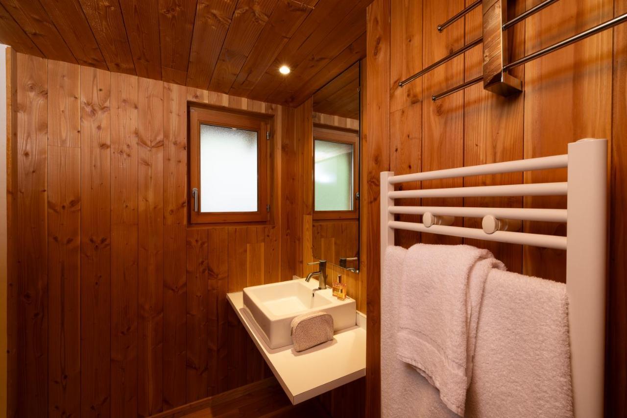Camping Le Lac Des Sapins Cublize Luaran gambar