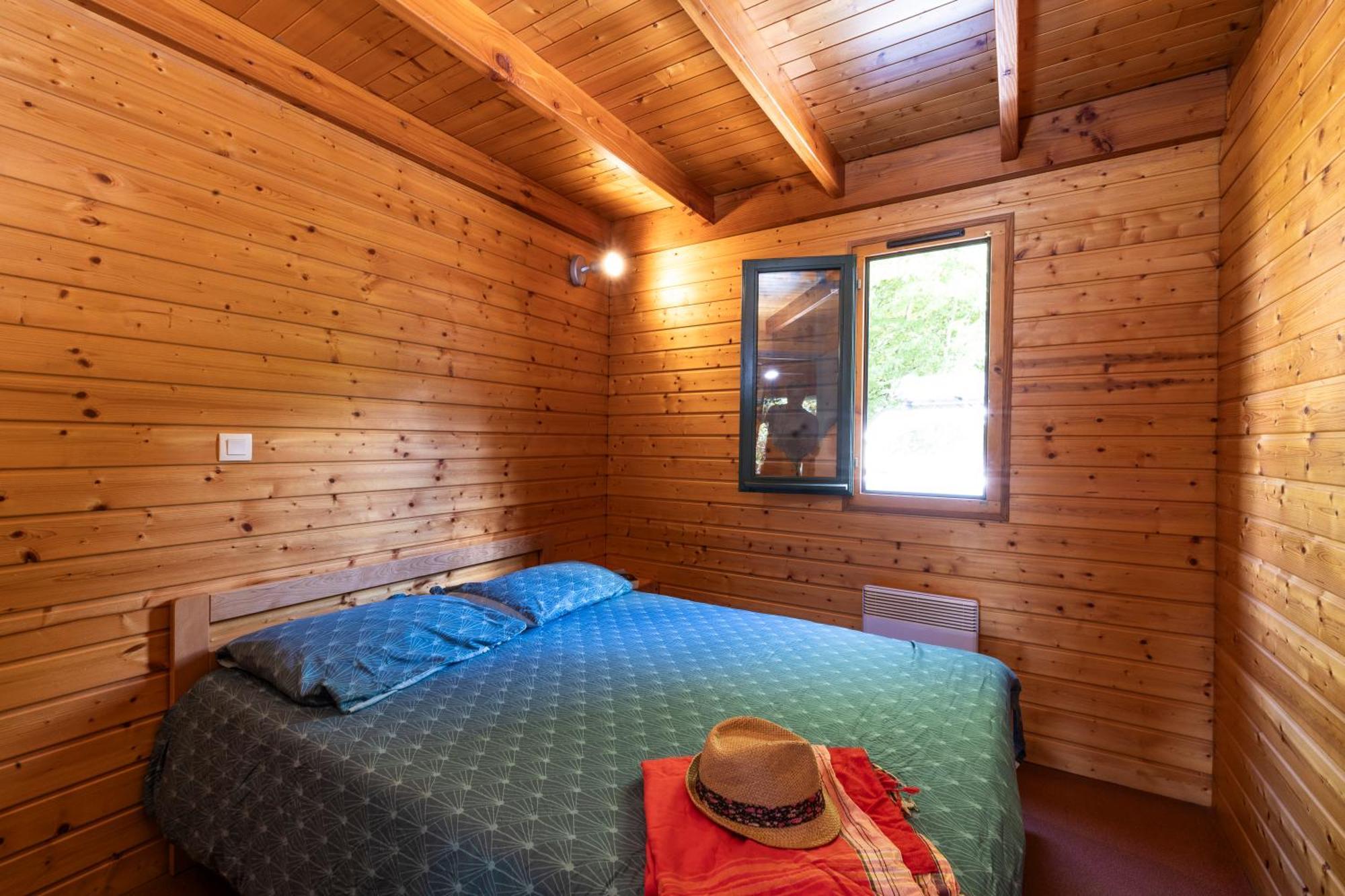 Camping Le Lac Des Sapins Cublize Luaran gambar