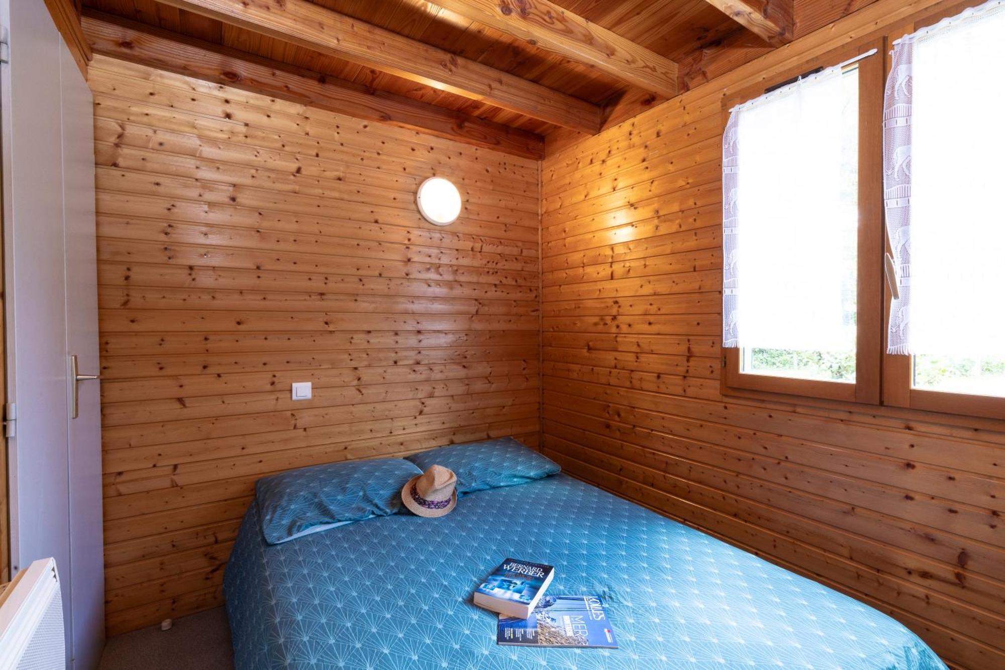 Camping Le Lac Des Sapins Cublize Luaran gambar