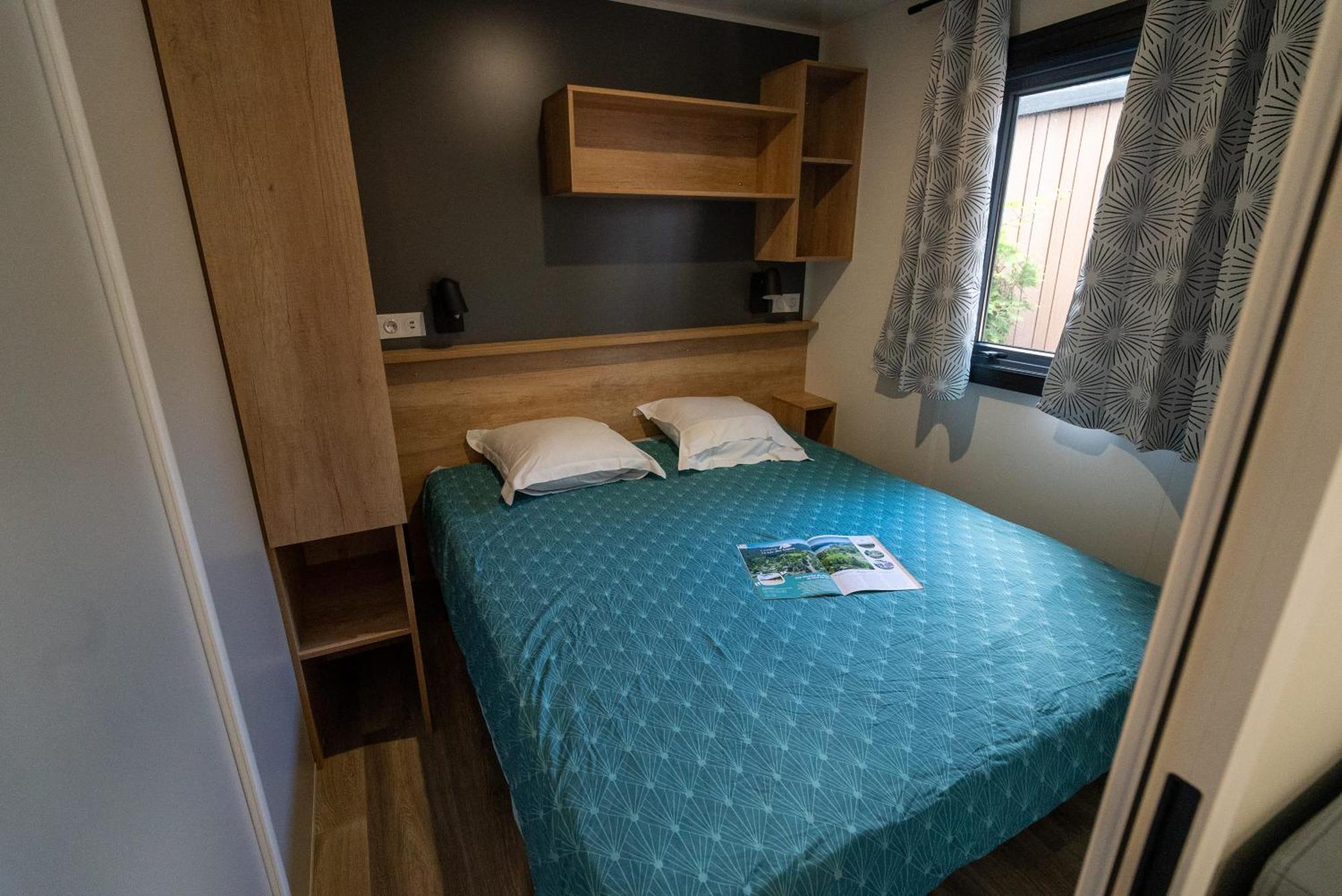 Camping Le Lac Des Sapins Cublize Luaran gambar